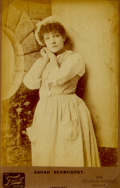 Pauline Blanchard