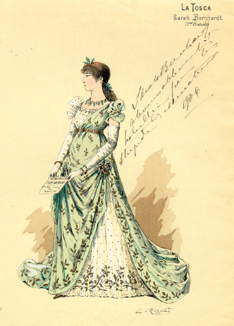 Tosca